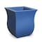Mayne Valencia Square 16x16x18 - Neptune Blue 5873-NB - alternate 3